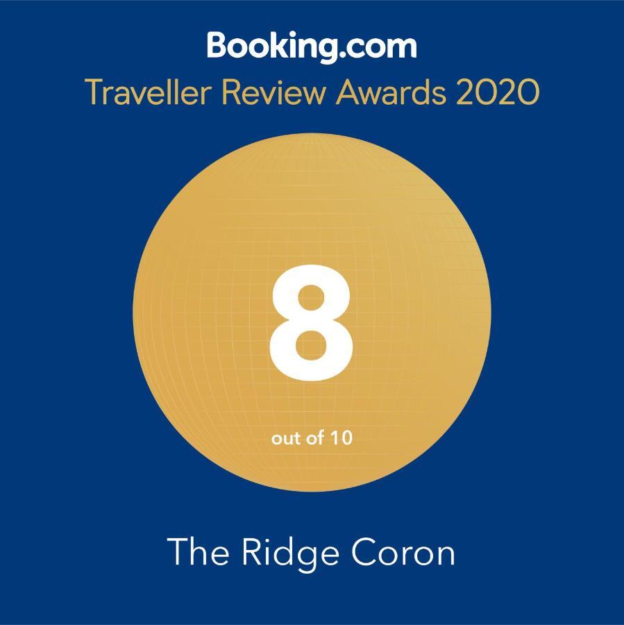 The Ridge Coron Hotel Exterior foto